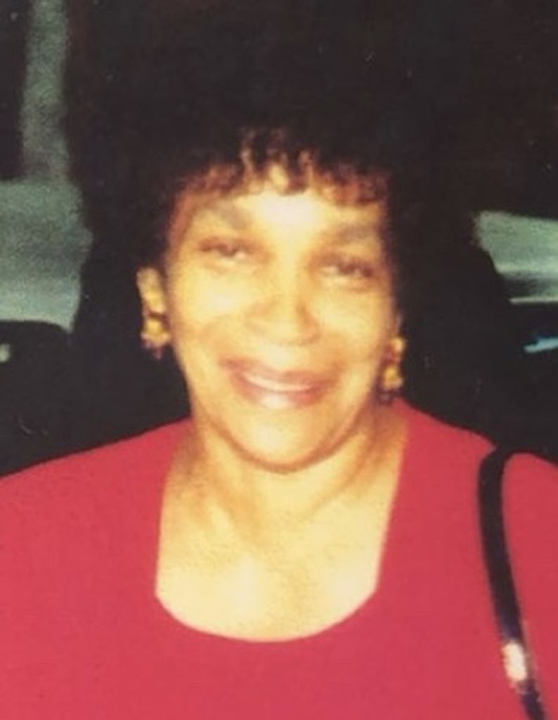 Acquilla Dewberry Profile Photo