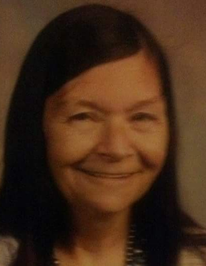 Martha Sue Hughes Profile Photo