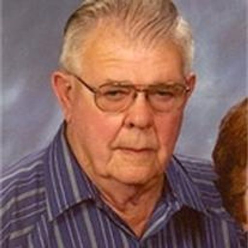 Norman Vernon Winn Profile Photo