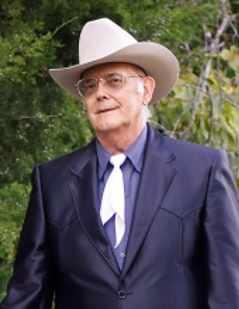 Richard Charles "Rich" Pratt