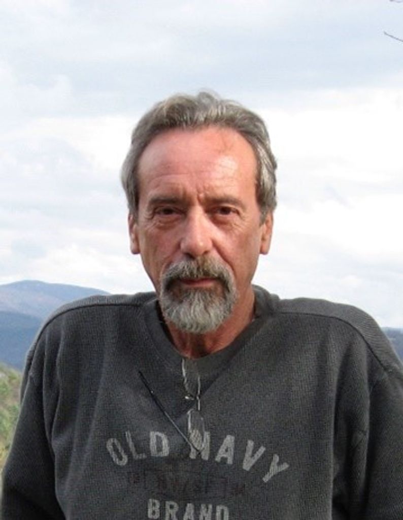 Samuel Ray Jordan