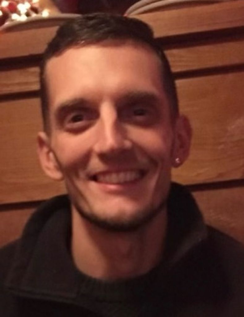 Kevin Tyler Whitted Profile Photo