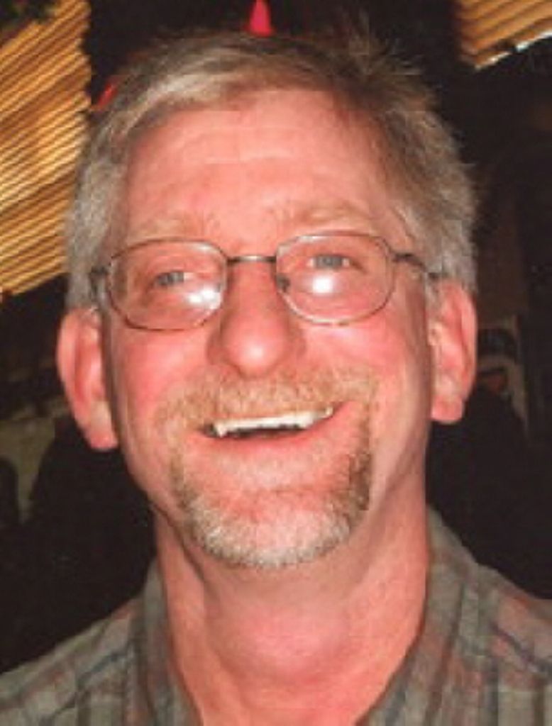 David F. Davis