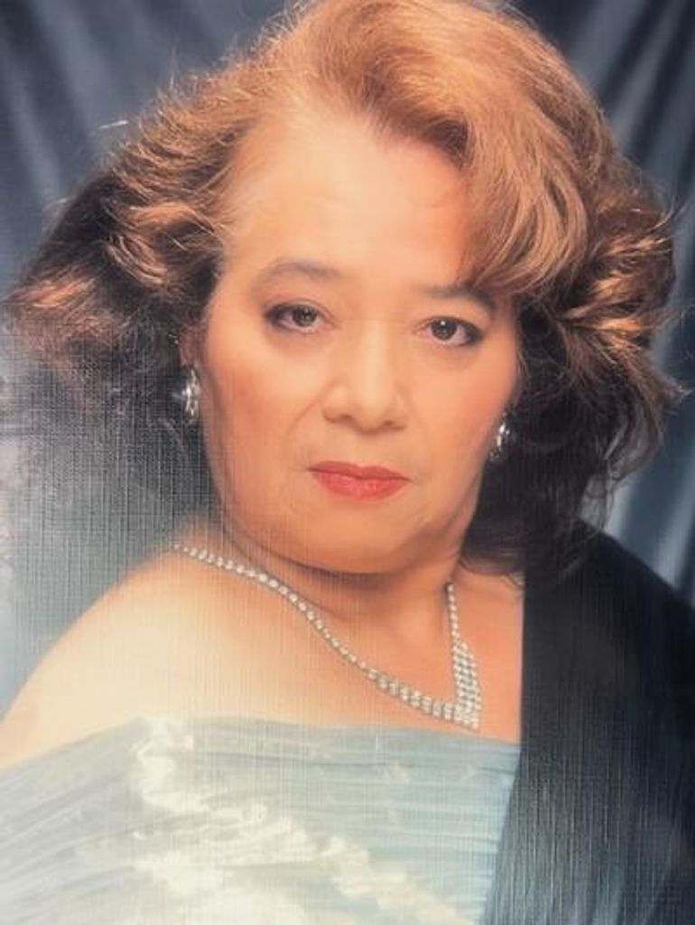 Ana Galaviz Profile Photo