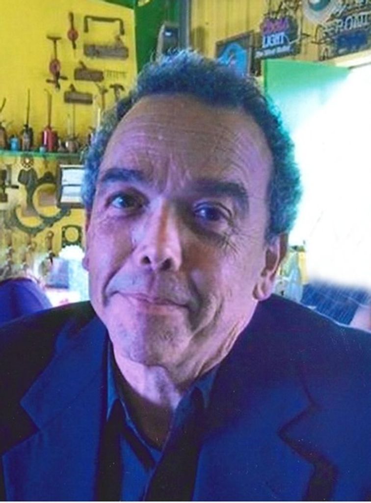 Michael Joe Navarrette