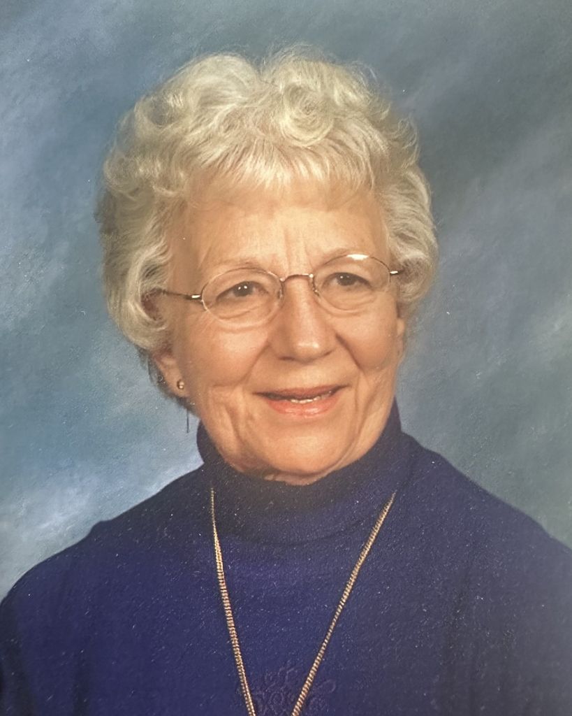 Theresa Marie Hanson