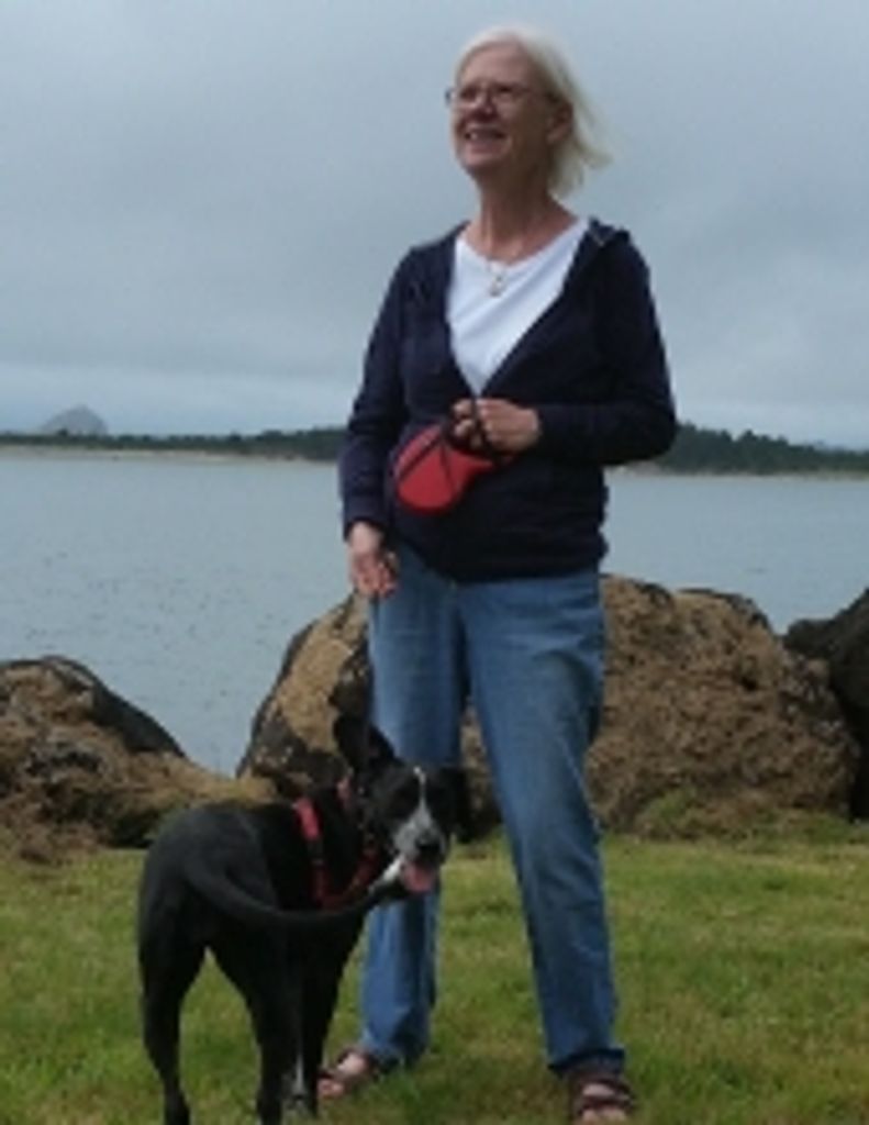 Deanna Lee Kozak