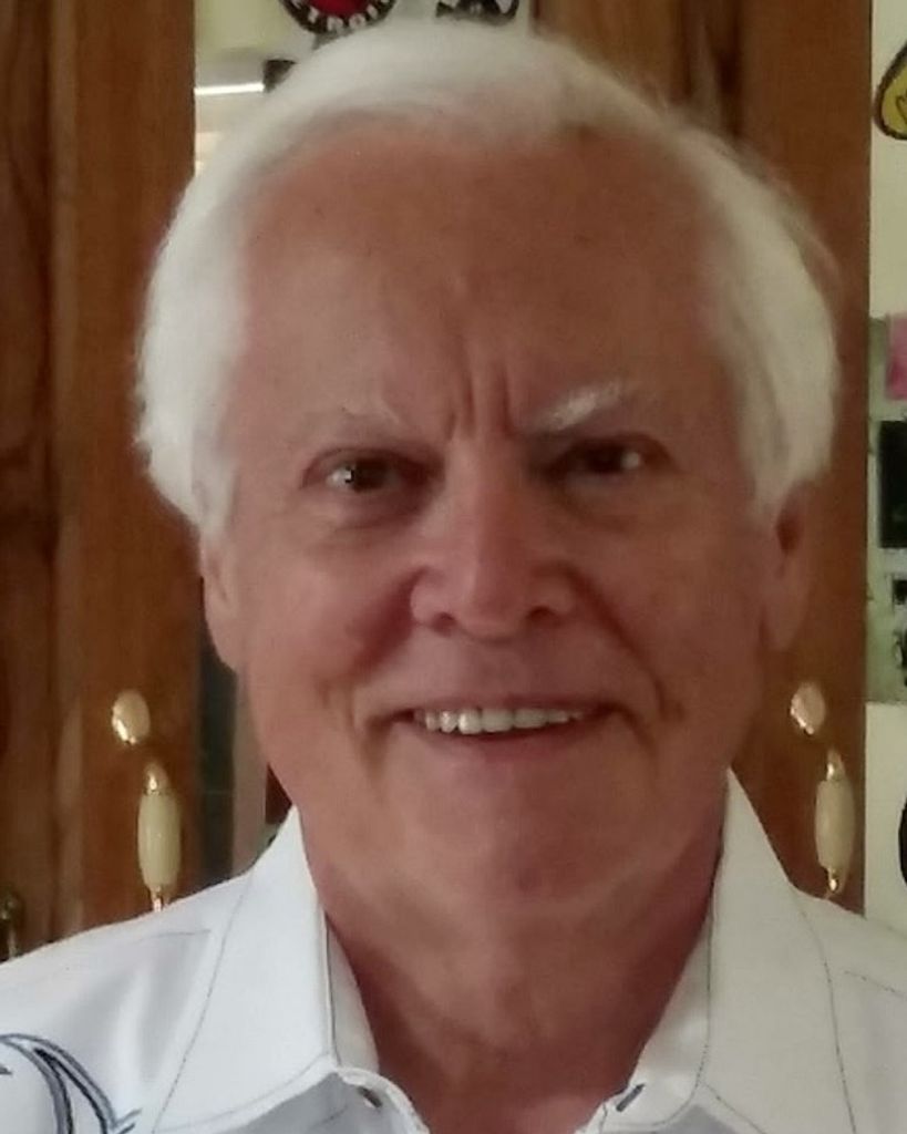 David Joseph Demsich Profile Photo