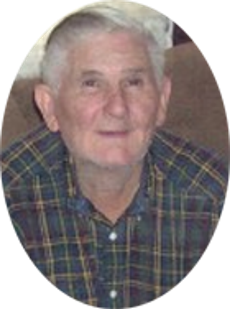Leo DeClue