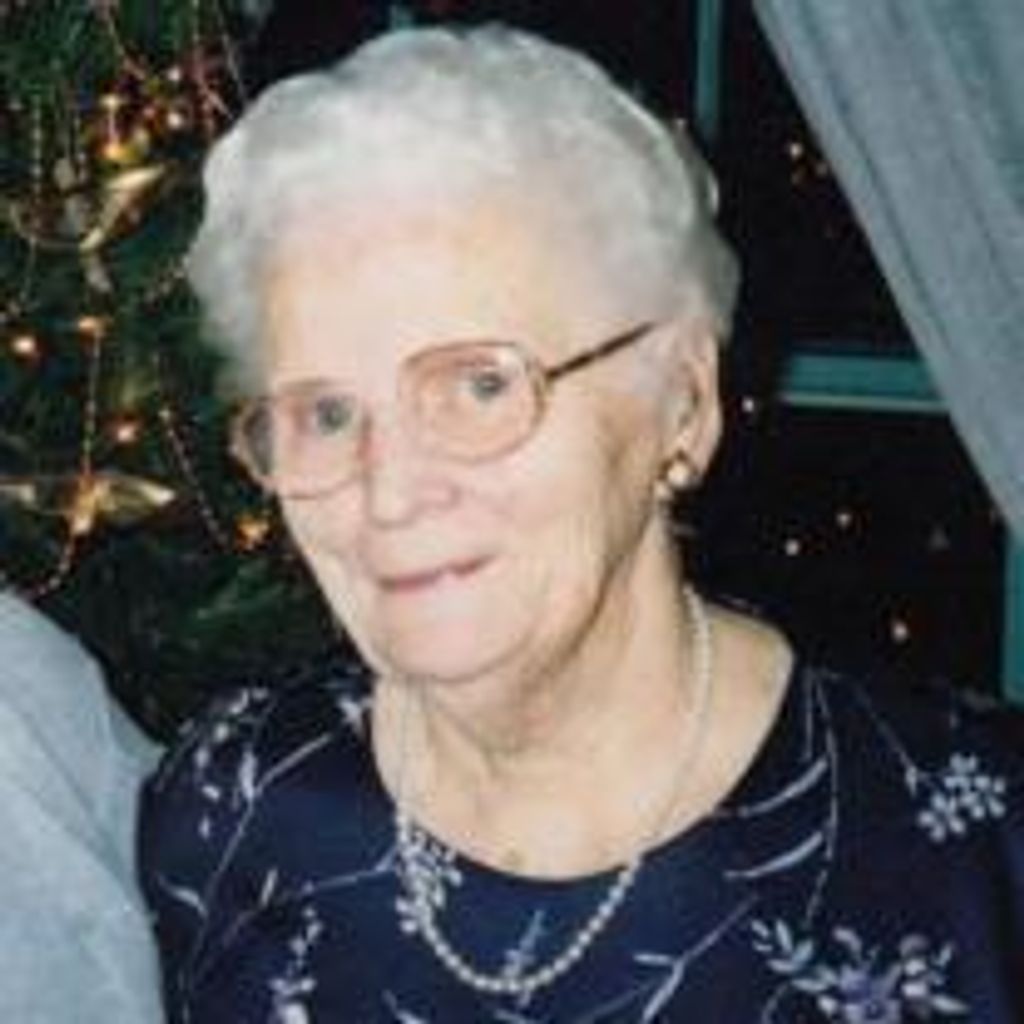 Mary Lee Smithers