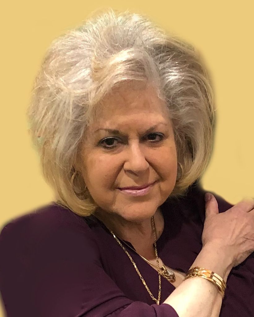 Donna Hall