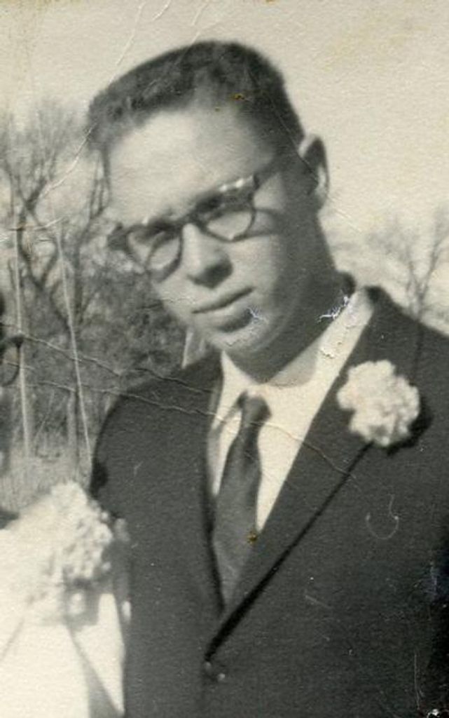 Larry William Showers Profile Photo