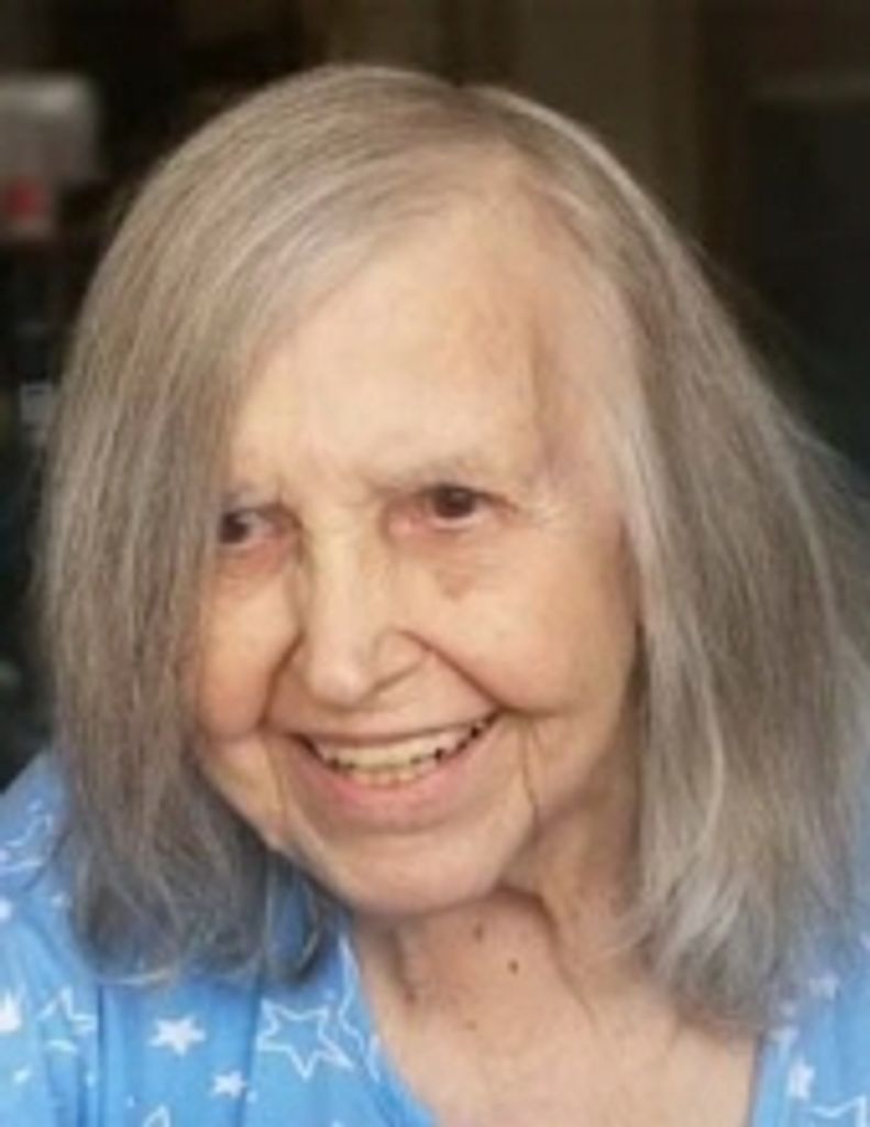Mary Alice Crochet
