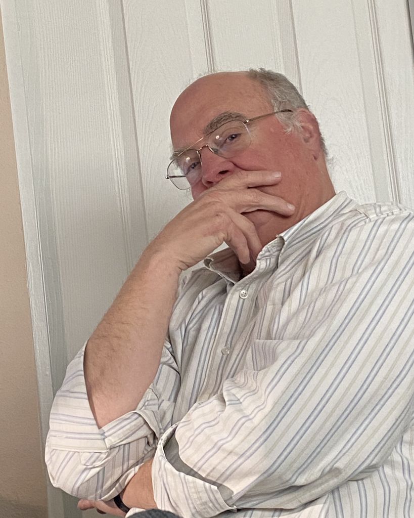 Delbert M. Steele Jr.