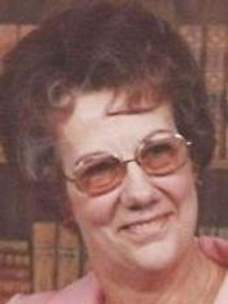Betty M. Bowsher Profile Photo