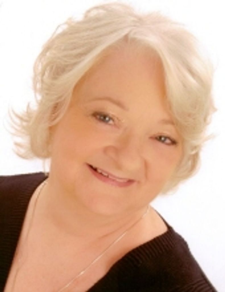 Kathy J. Middleton