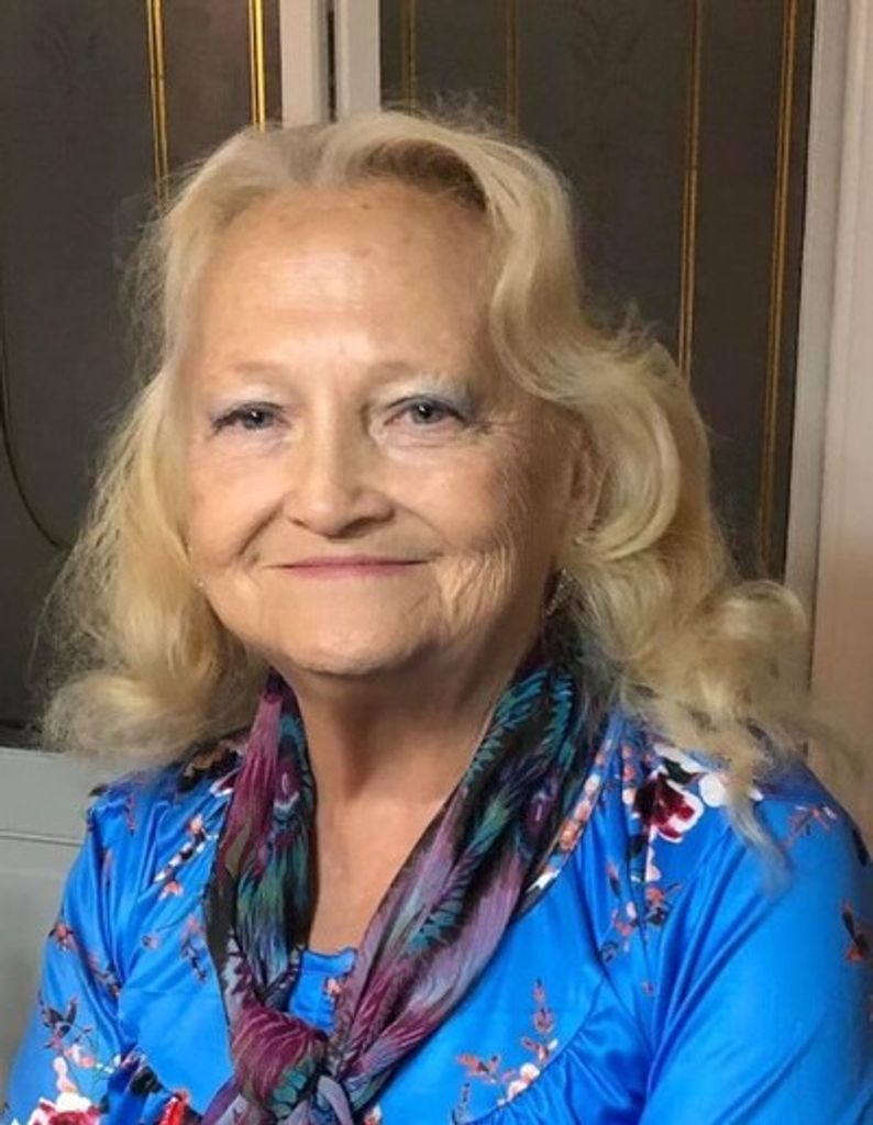Barbara Gail Cox Profile Photo