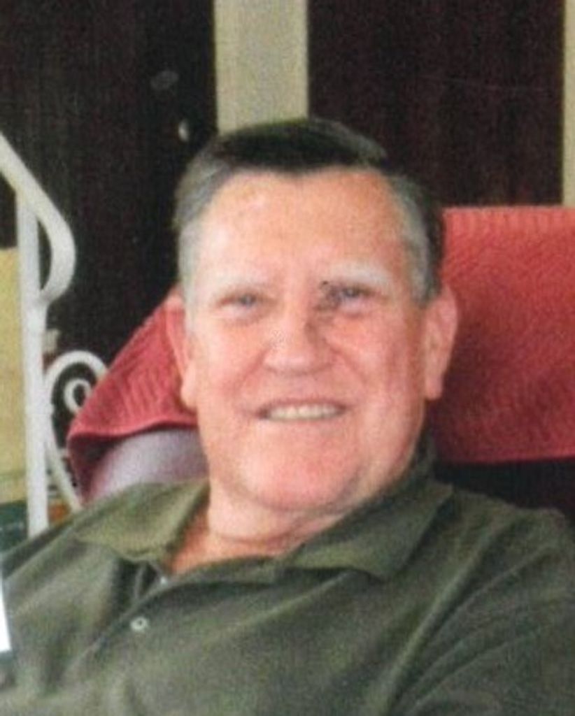 Thomas Russell Meachem Profile Photo