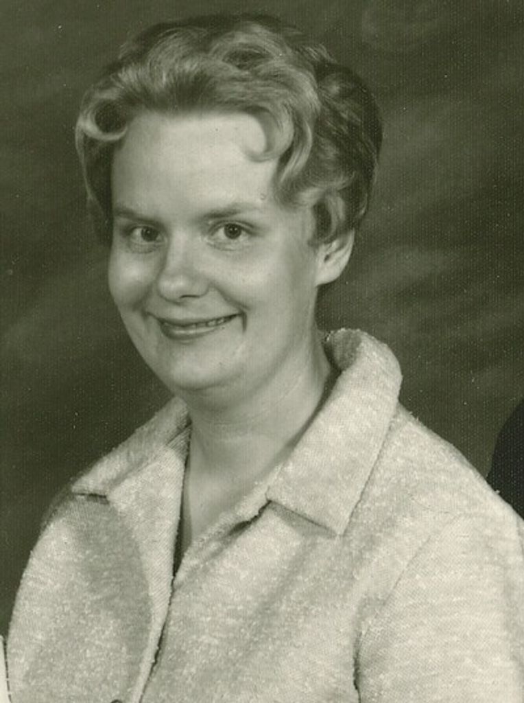 Caroline Selma Kjeseth Profile Photo