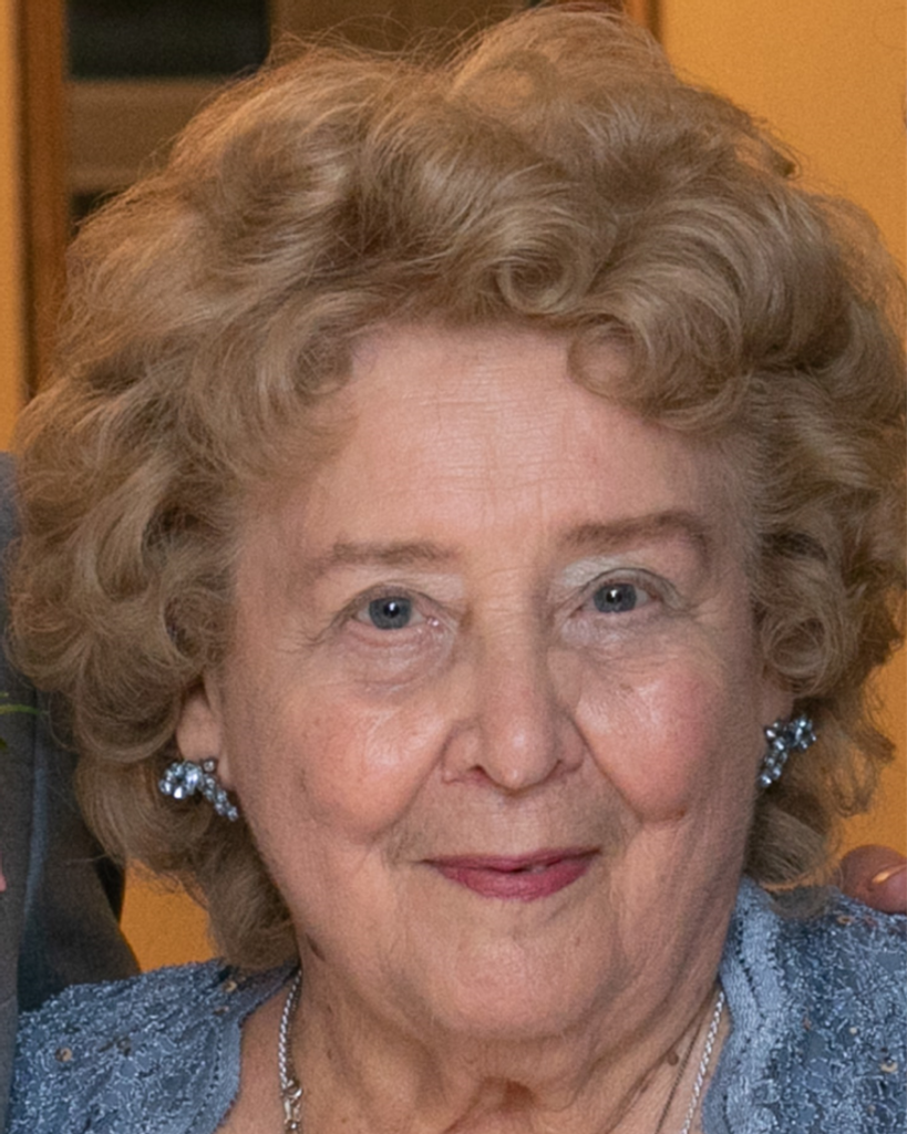 Velma C. Jones