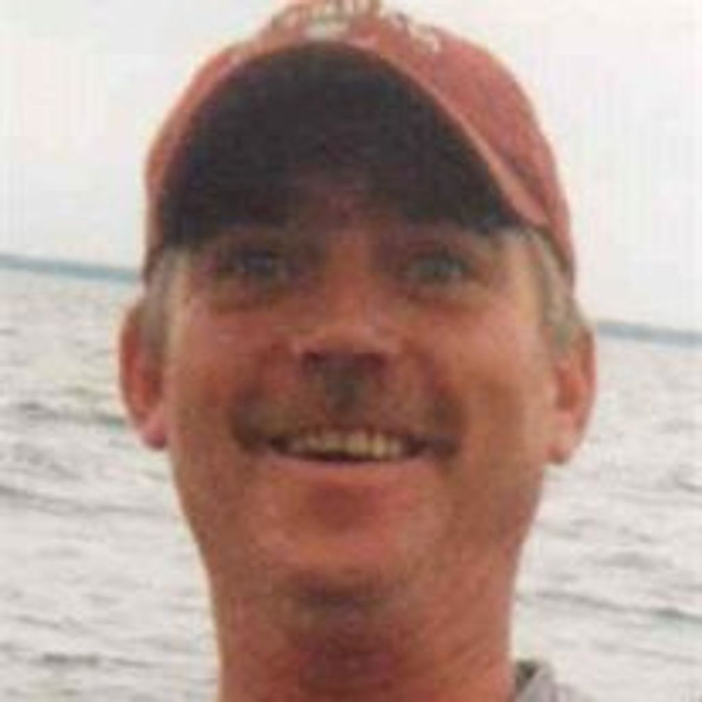 Richard S. "Rick" Taylor Profile Photo