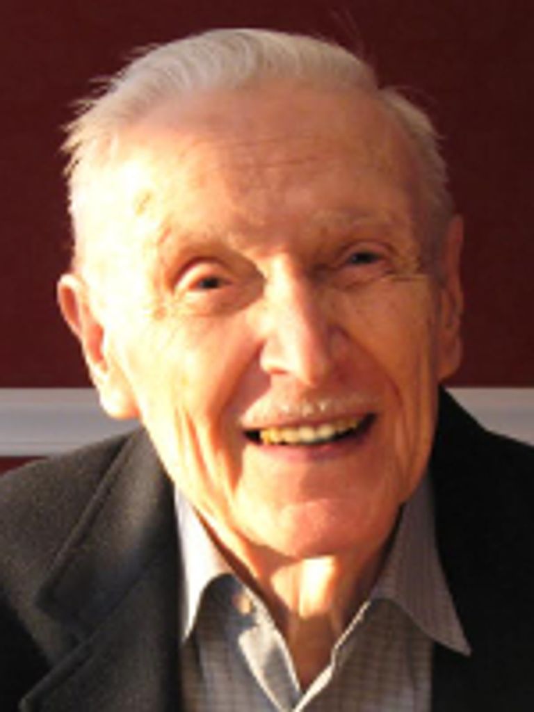 Edward T. Vojak Profile Photo