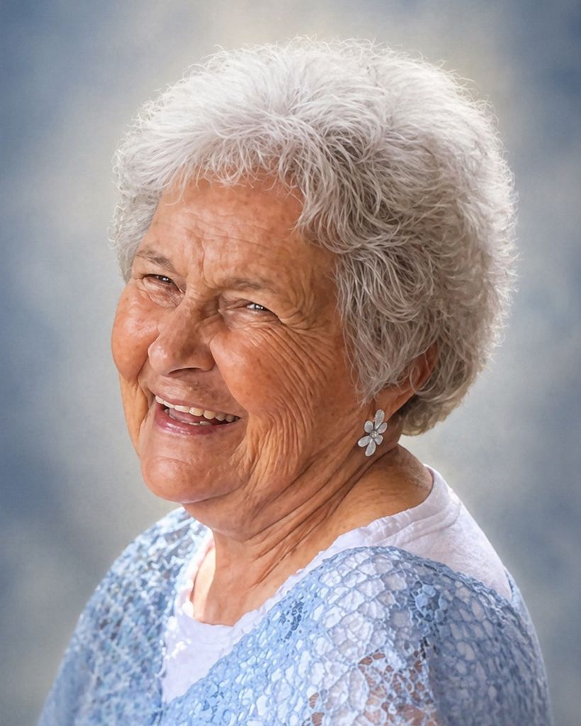 Barbara Elaine Anderson Profile Photo