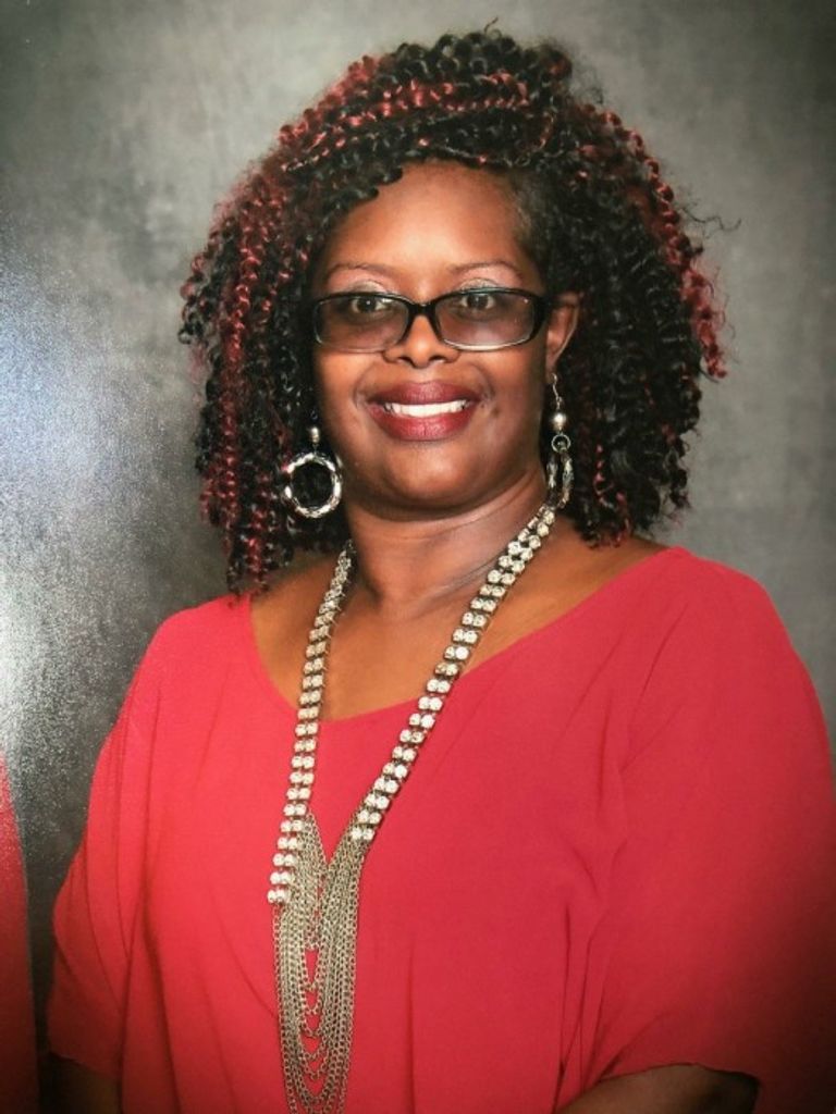 Marisa S Brown