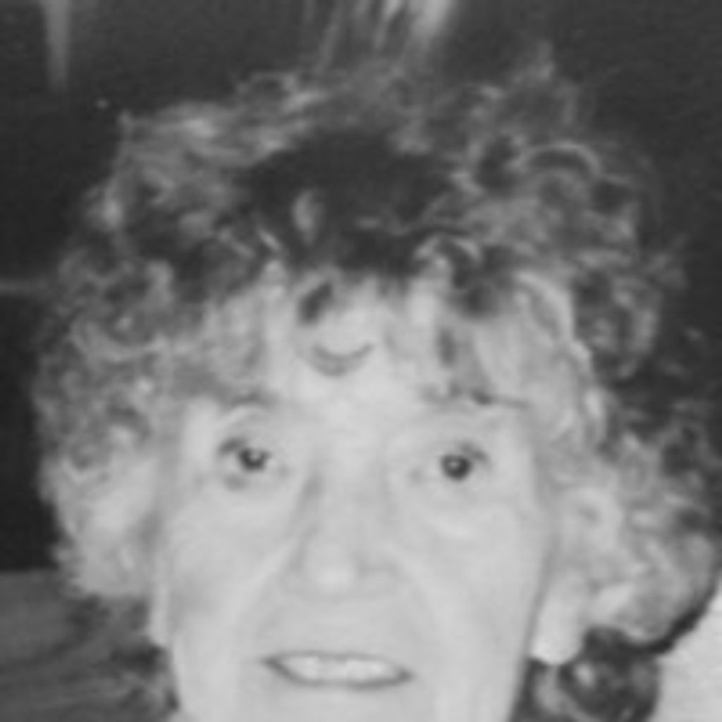 Christine "Tina" Richter