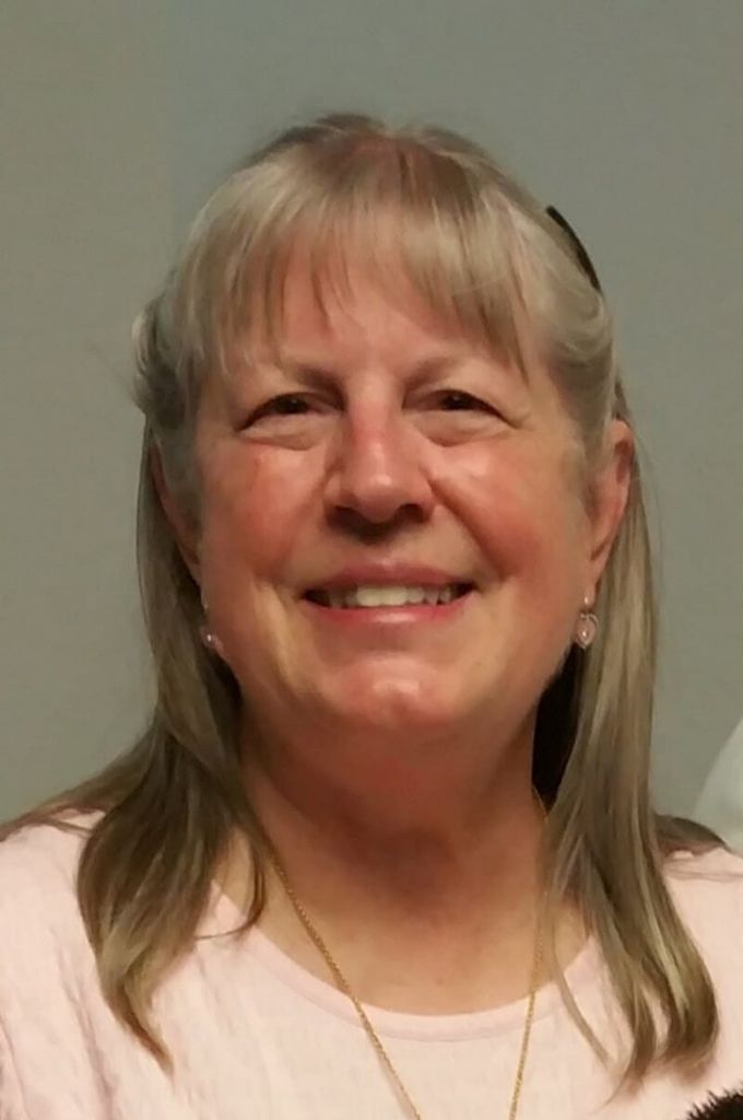 Jeanie Johnson