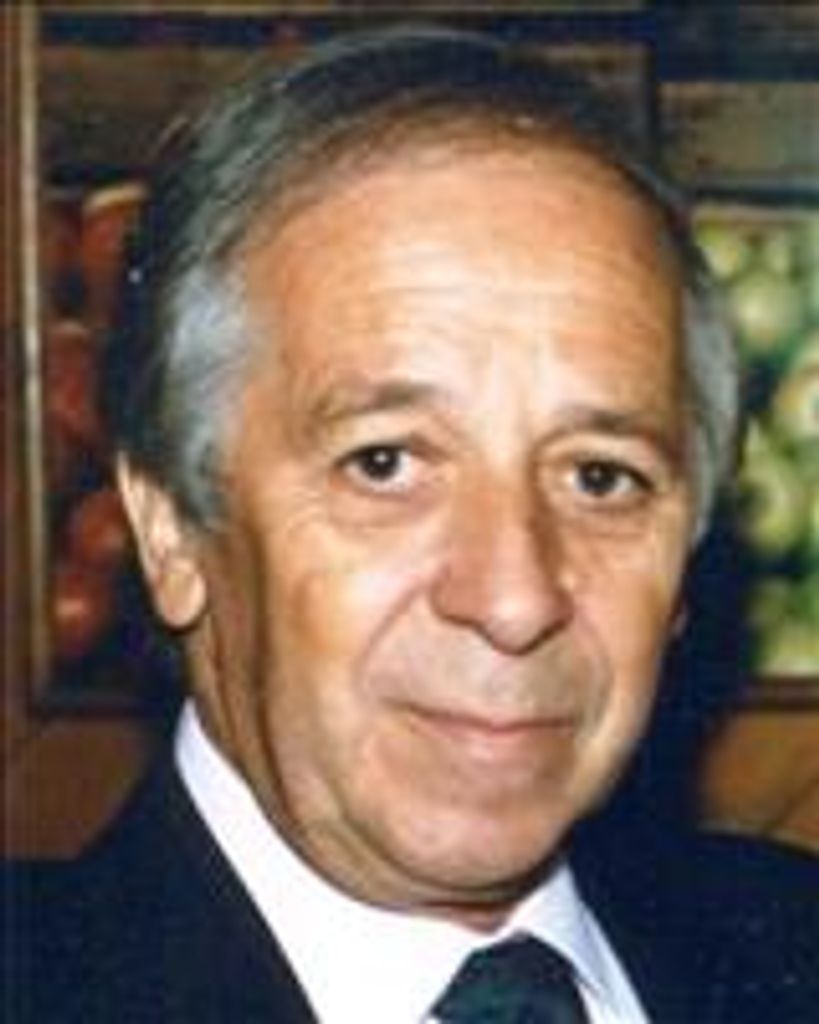 Louis Costa