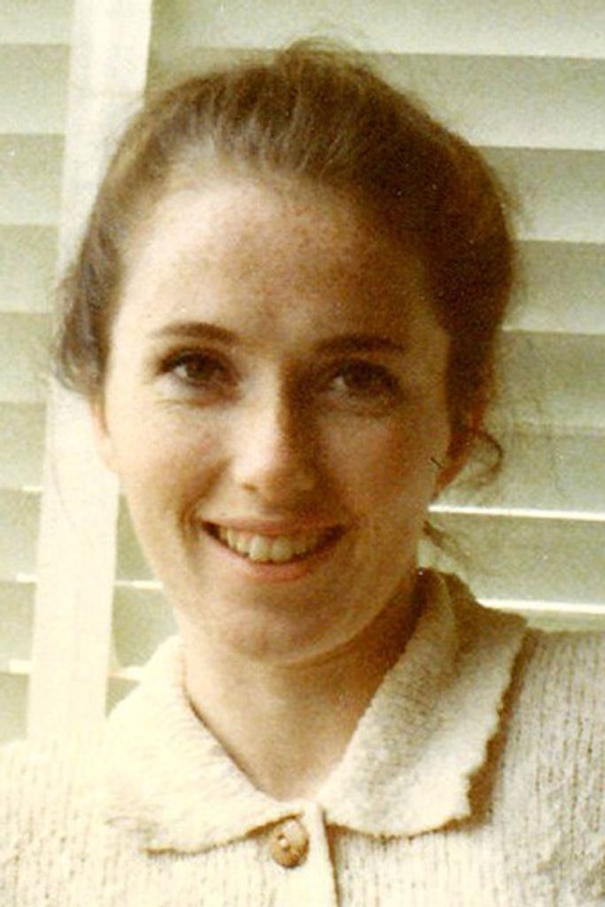 Maureen Brockman