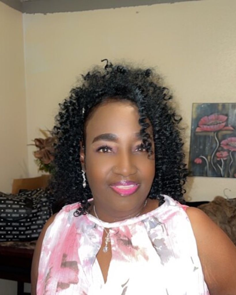 ANNETTE MARIE LLOYD Profile Photo