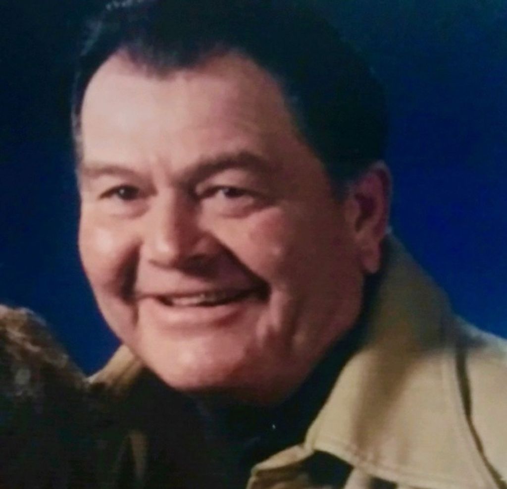 Donald Leon Chapman