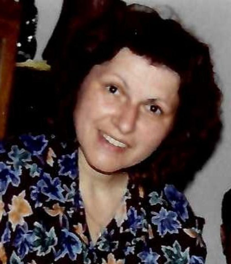 Nada Risteska Profile Photo