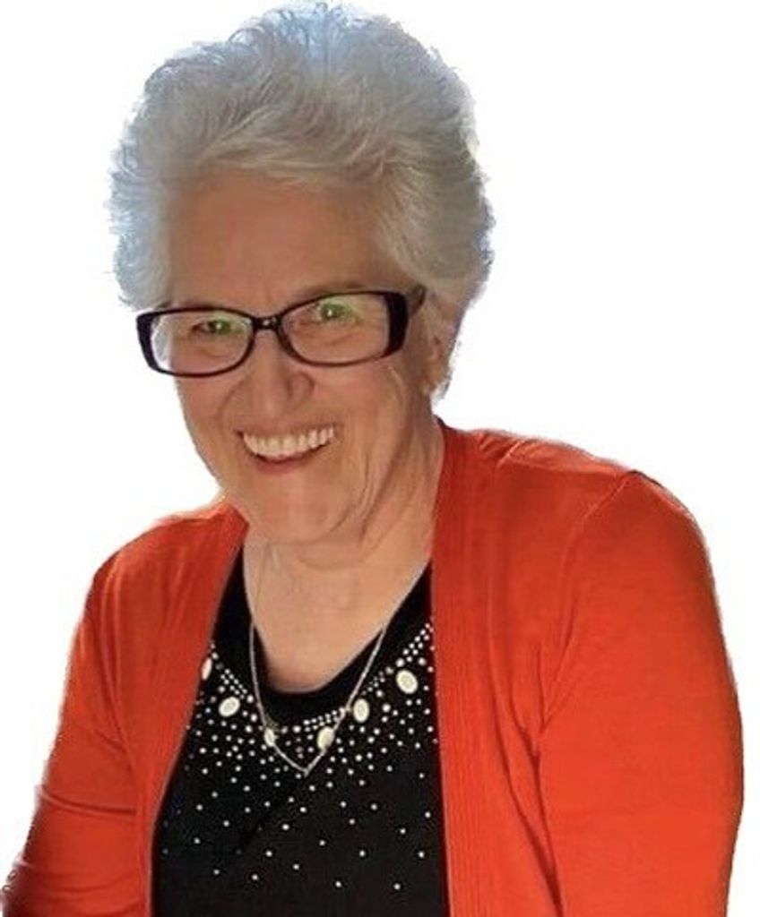 Luava Louise Smith Profile Photo