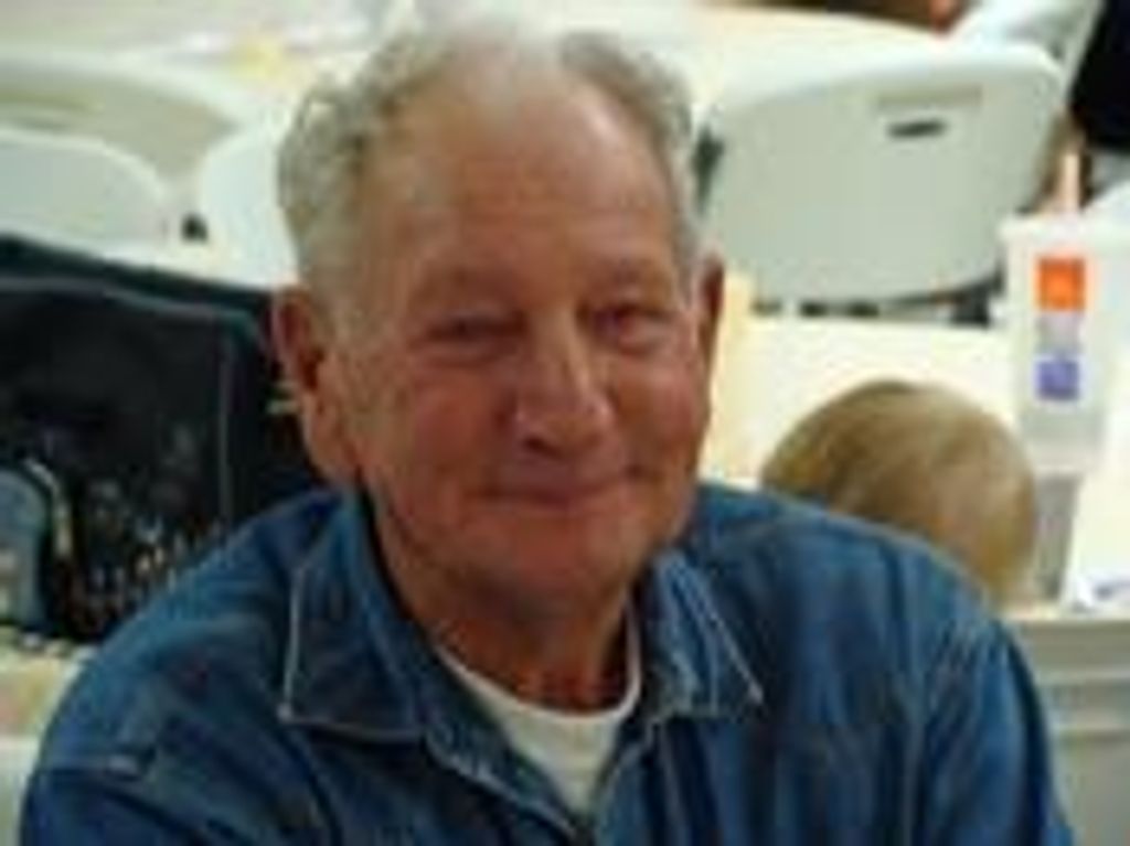 William "Bill" Hughes