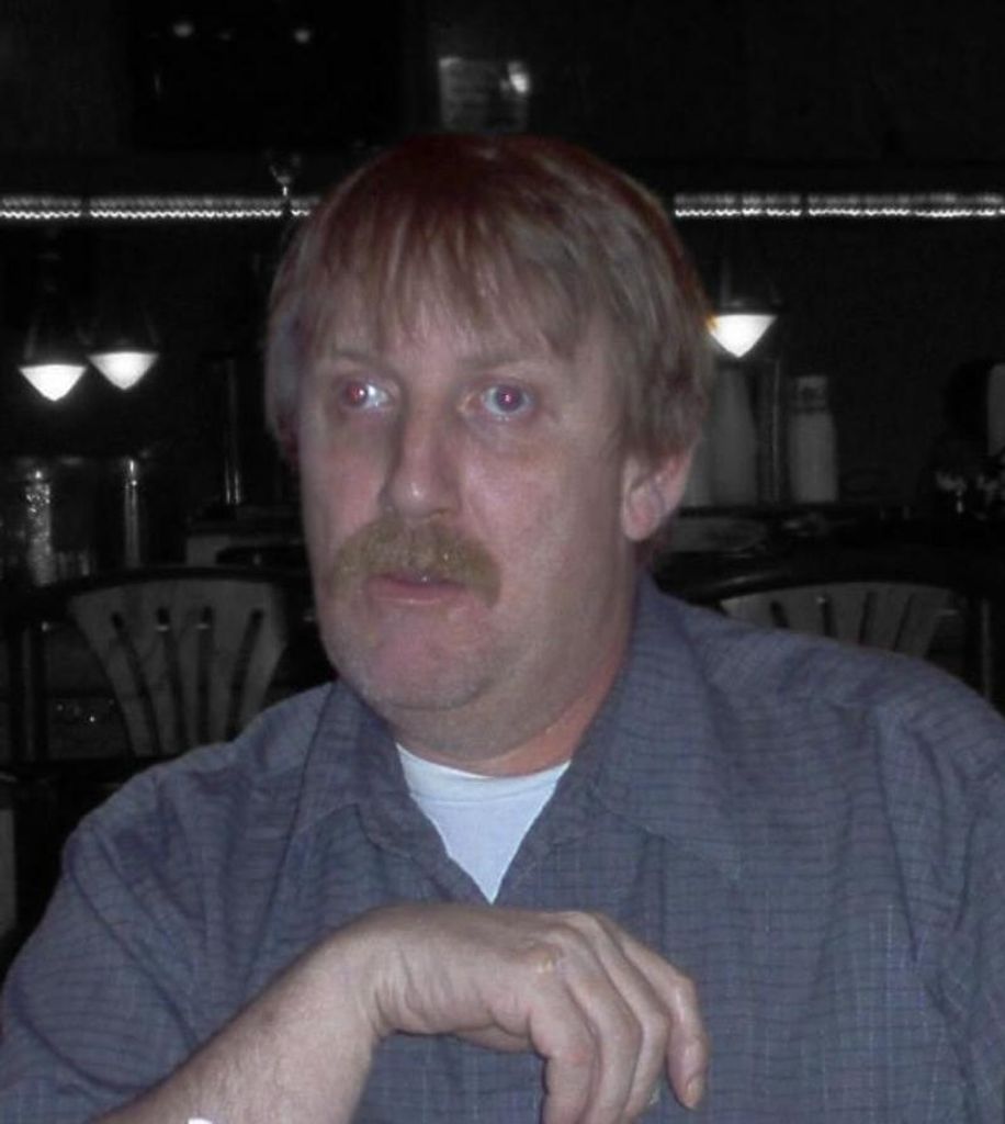 James Baker Profile Photo