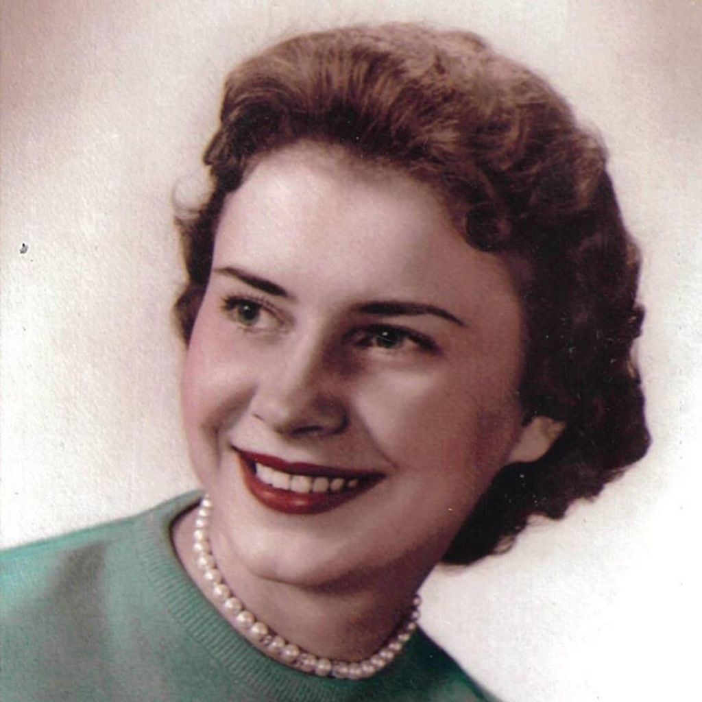 Janet Endris Profile Photo