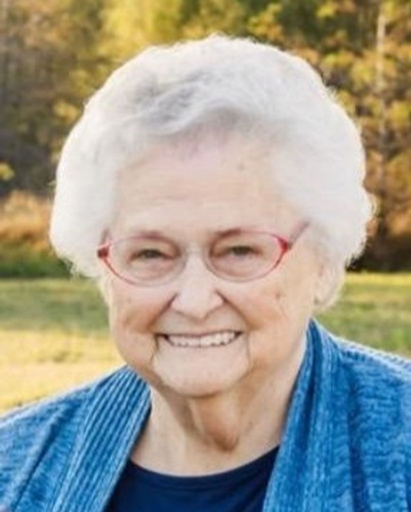 Nancy Nell Anderson