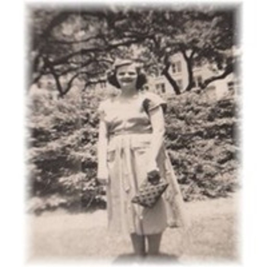 Mary Delores Sullivan