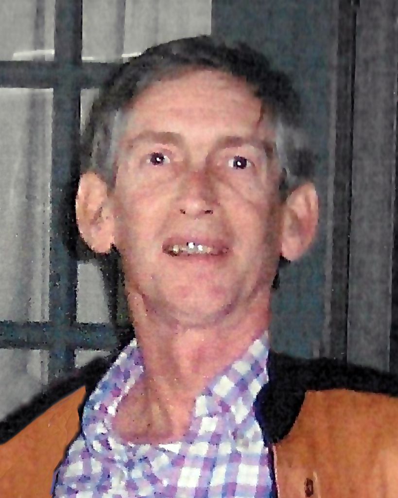 Mark Fuller Dutton Profile Photo