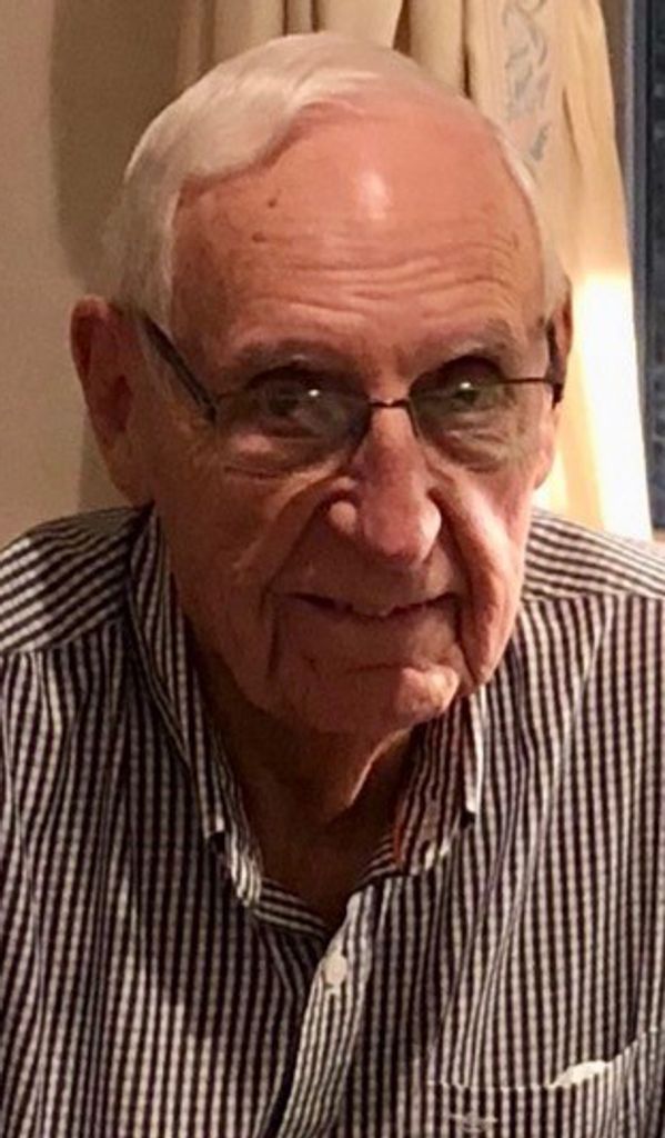 Raymond B. Carlson Profile Photo