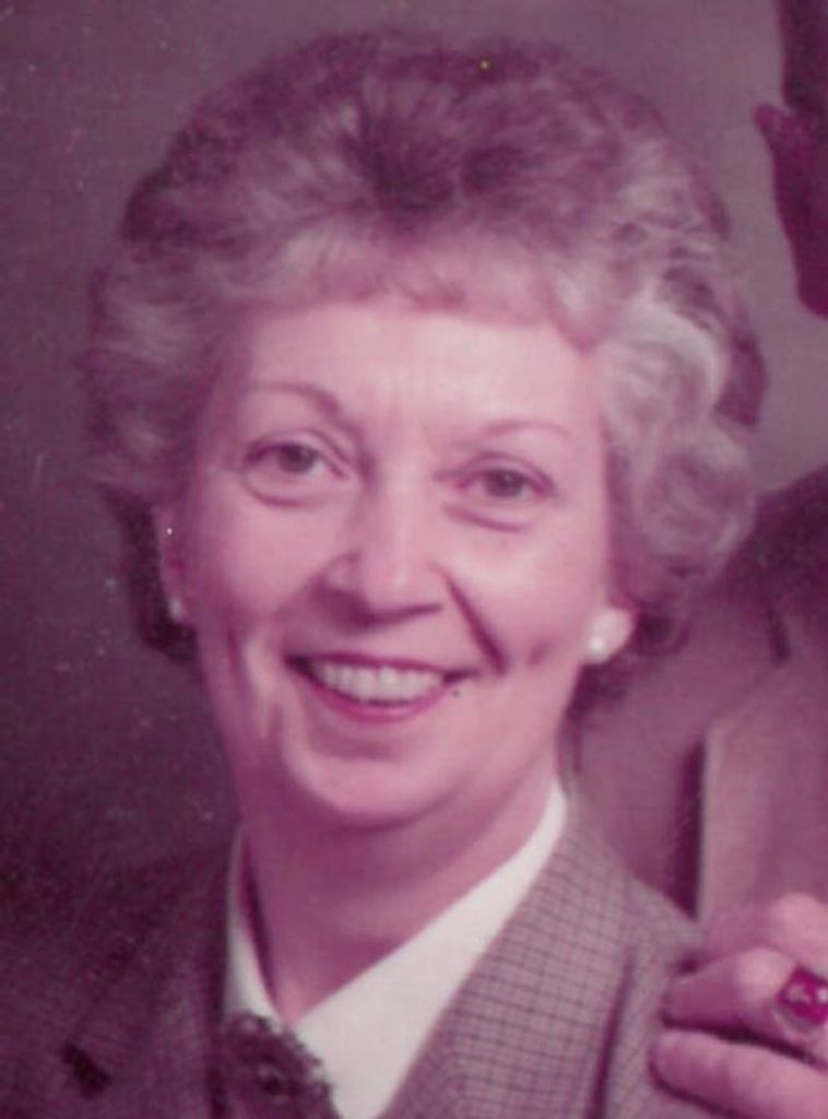 Harriet Louise Joslin