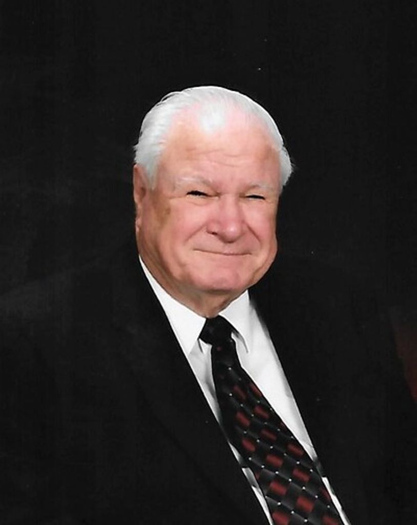 Bro. Bernard Waites Profile Photo