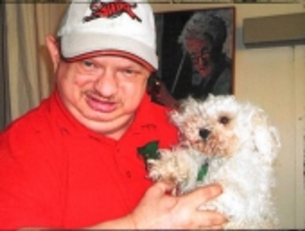 Gary C. Childs