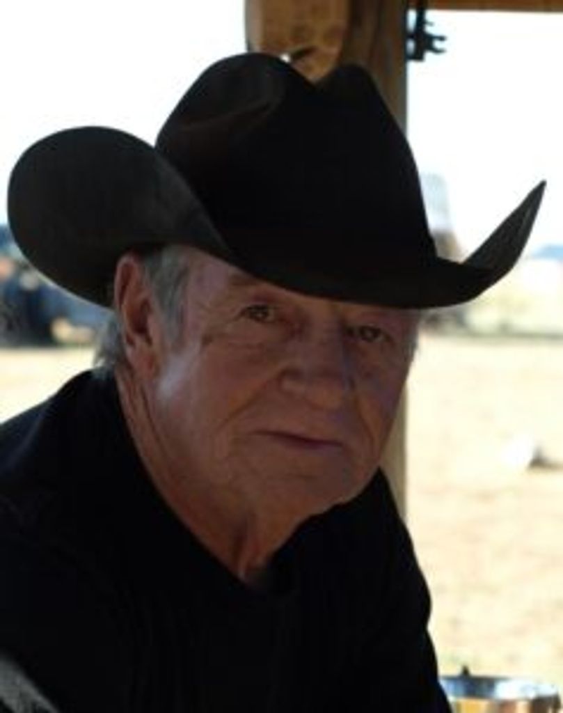 Everett Gene Mckinney