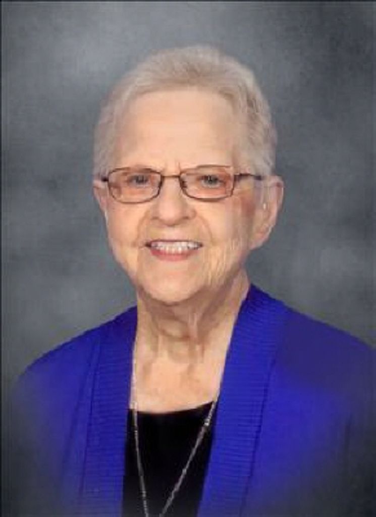 Mary Kathryn Andrews Profile Photo