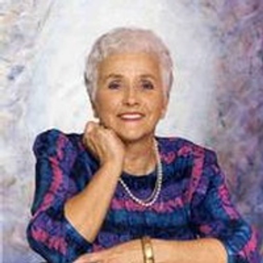 Trula June Morrison
