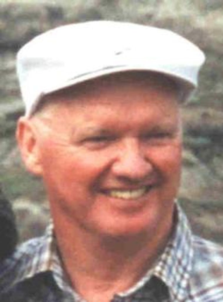 Eldon Gerald Warman Profile Photo